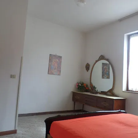 Casa Lina Lejlighed Spilinga