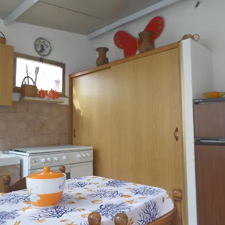 Lejlighed Casa Lina Spilinga