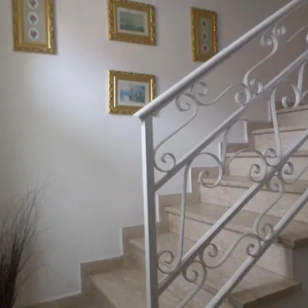 Casa Lina Lejlighed