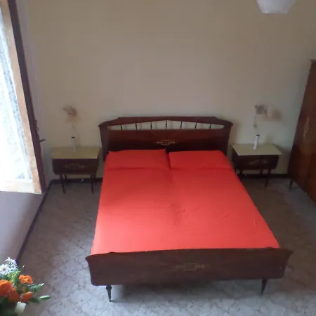 Casa Lina Spilinga
