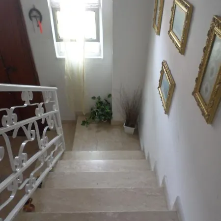 Lejlighed Casa Lina Spilinga