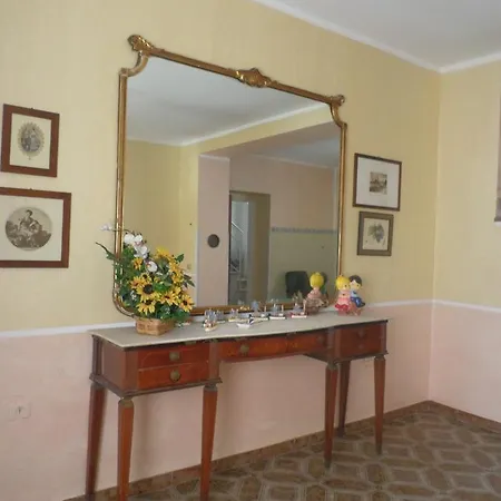 Lejlighed Casa Lina *