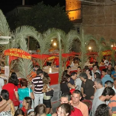 Casa Lina Lejlighed