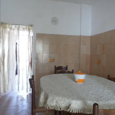 Lejlighed Casa Lina *