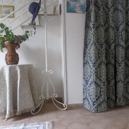 Casa Lina Lejlighed