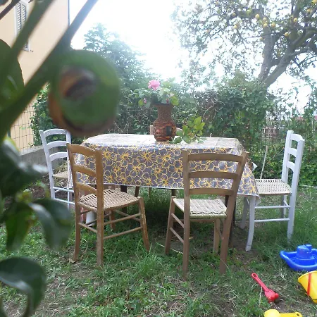 Casa Lina * Spilinga