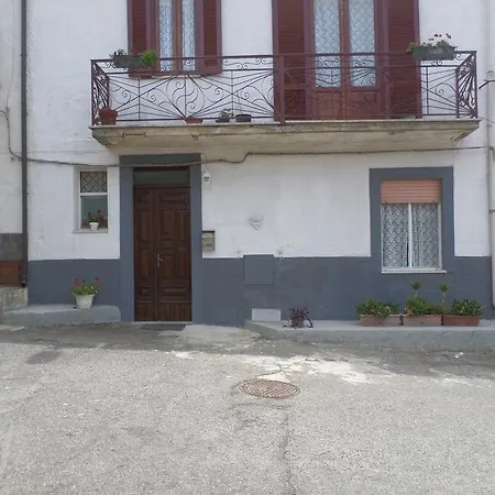 Casa Lina Lejlighed
