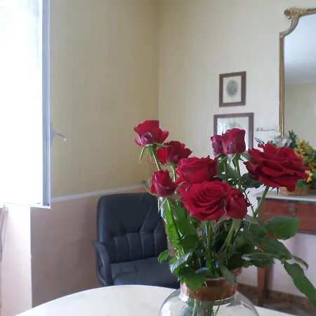 Lejlighed Casa Lina *