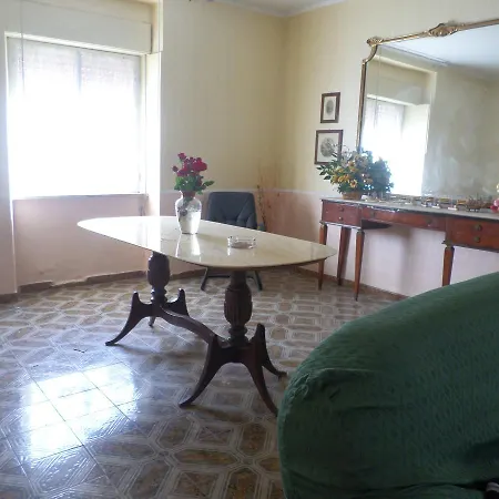 Casa Lina