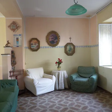 Lejlighed Casa Lina Spilinga