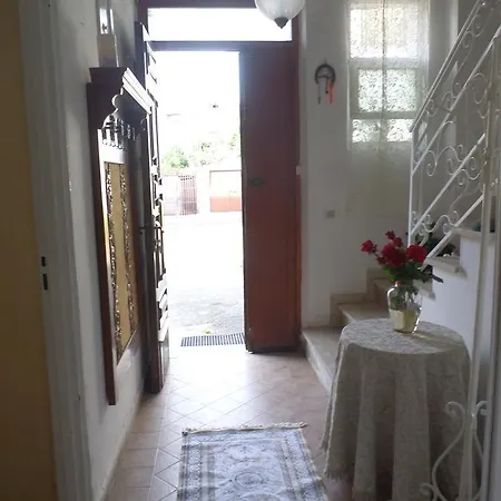 Casa Lina Lejlighed *