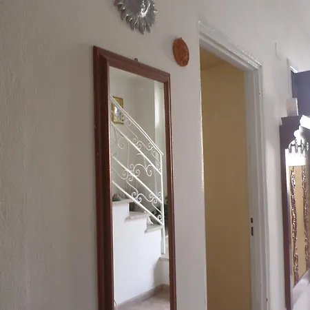 Casa Lina * Spilinga