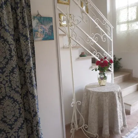 Lejlighed Casa Lina Spilinga