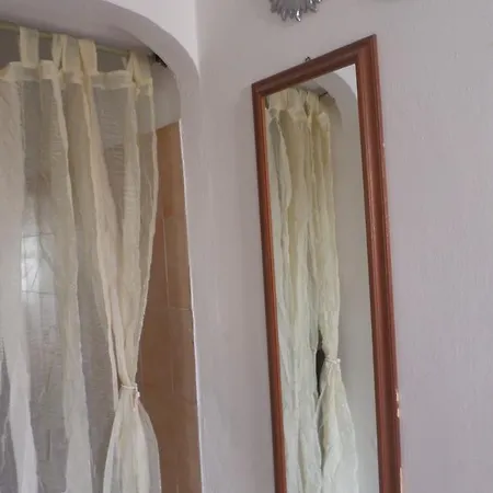 Casa Lina Lejlighed *