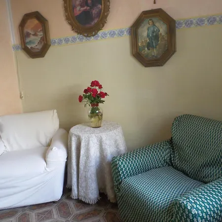 Casa Lina *