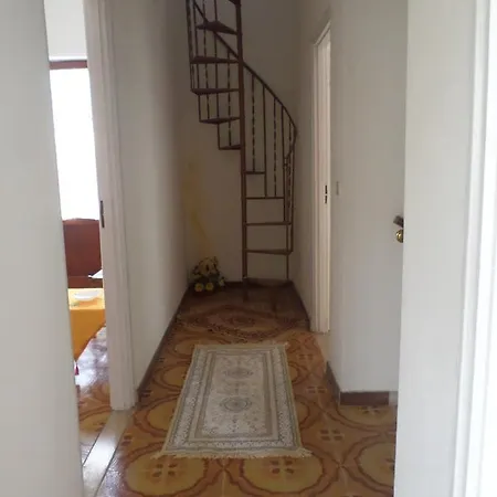 Casa Lina * Spilinga