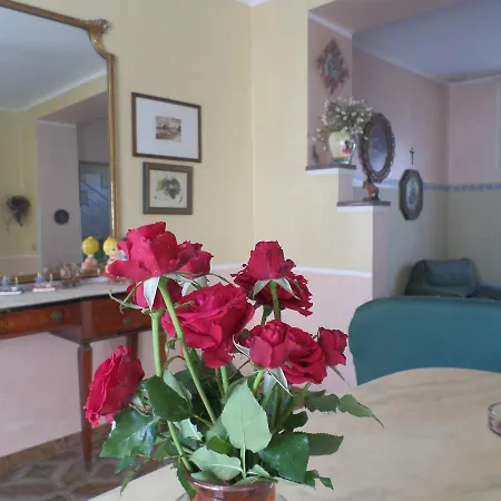 Casa Lina *