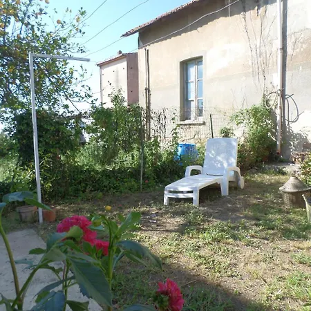 Casa Lina Lejlighed Spilinga