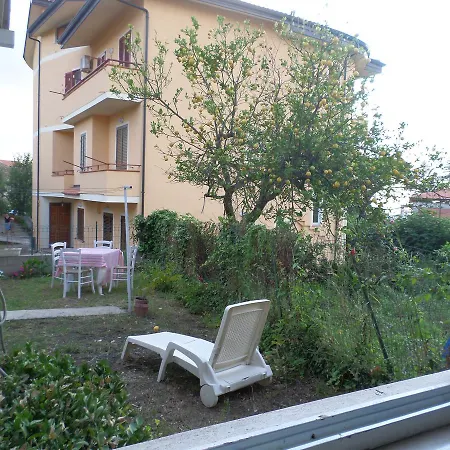 Lejlighed Casa Lina