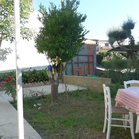 Casa Lina Spilinga