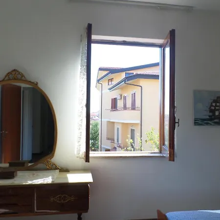 Casa Lina Lejlighed *