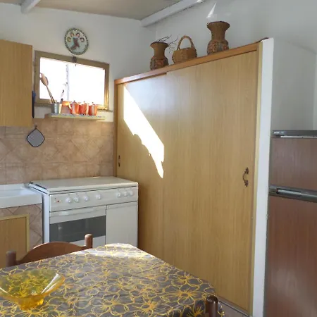 Lejlighed Casa Lina