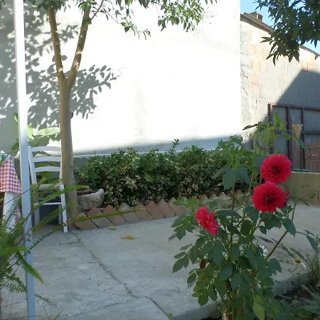 Lejlighed Casa Lina *