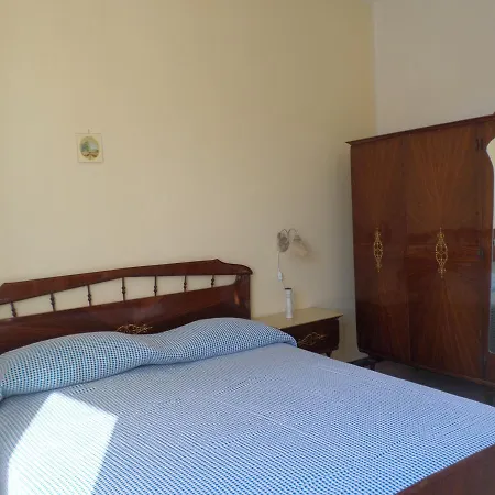 Casa Lina * Spilinga