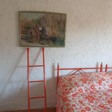 Casa Lina Lejlighed Spilinga