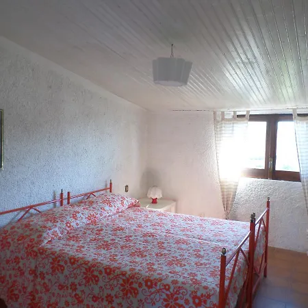 Lejlighed Casa Lina *