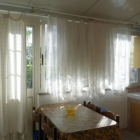 Casa Lina Lejlighed Spilinga