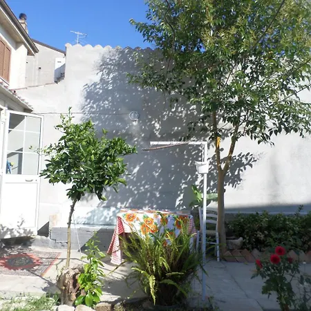 Casa Lina Spilinga
