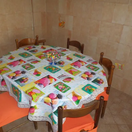 Lejlighed Casa Lina Spilinga