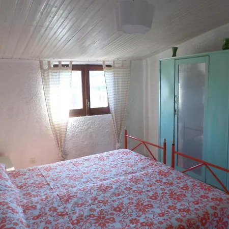Lejlighed Casa Lina *